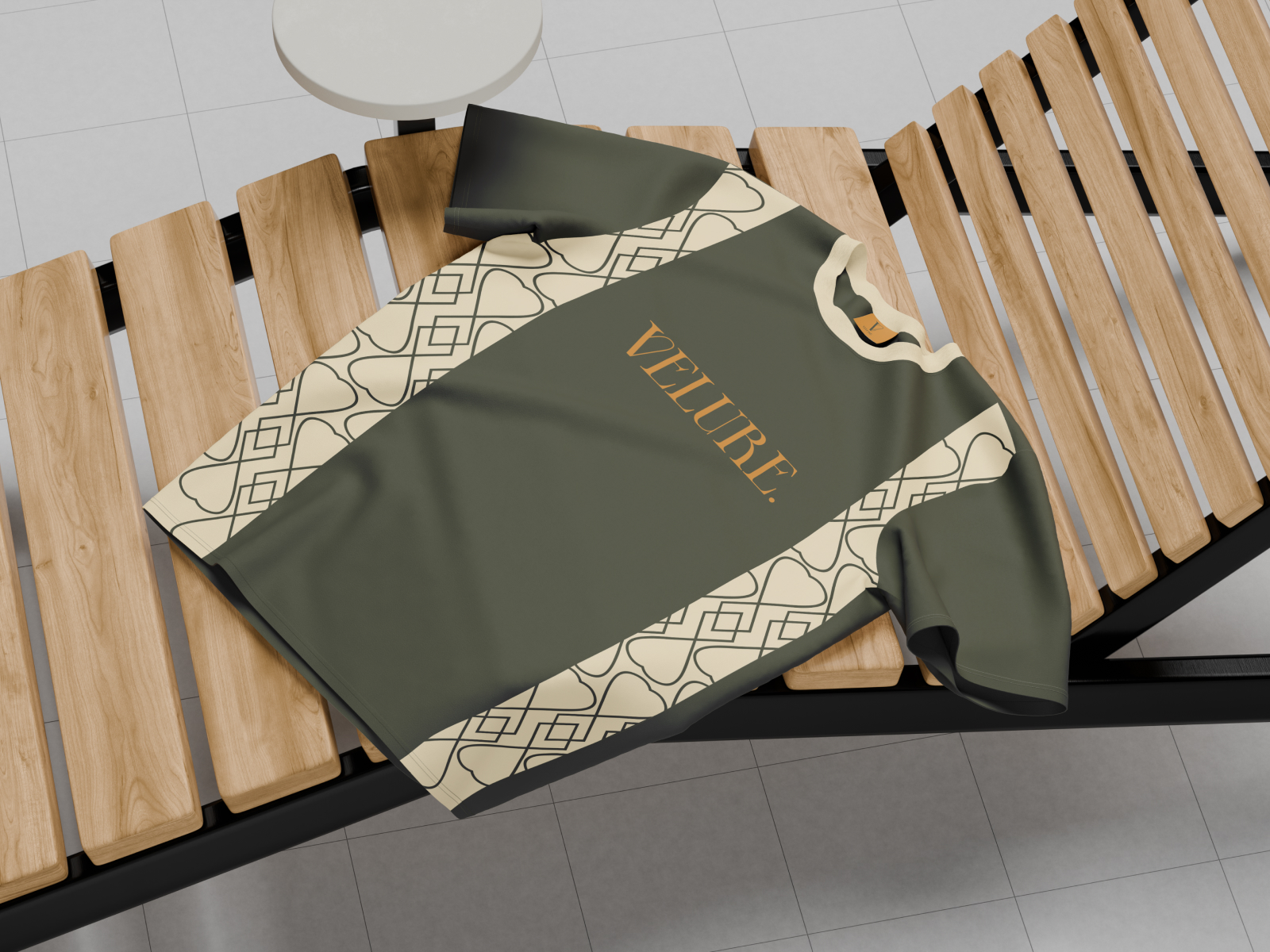 T-Shirt Mockup