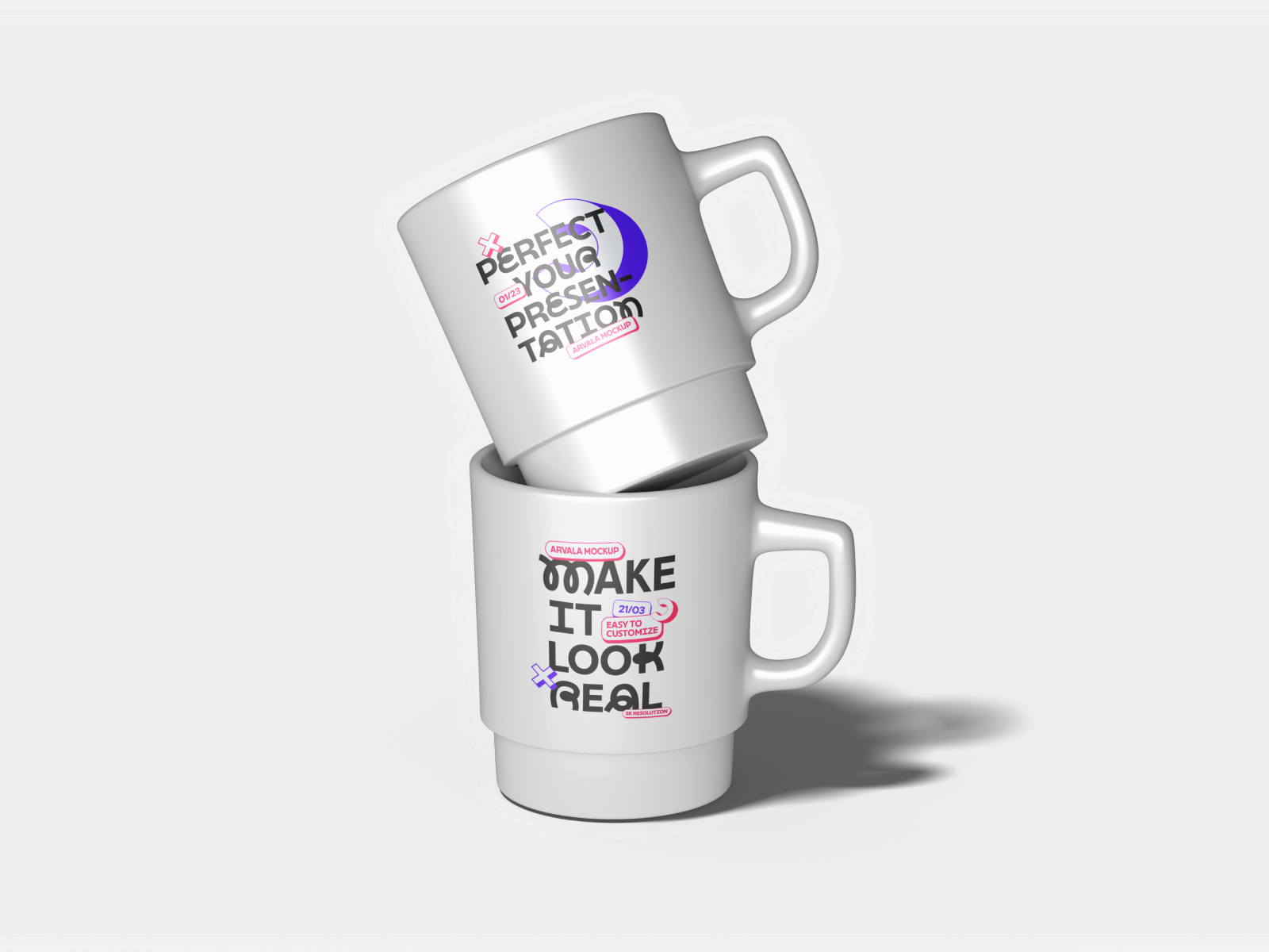 Mug Mockup